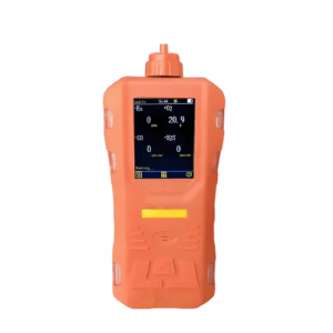 Enviro Forest Methane Gas monitor