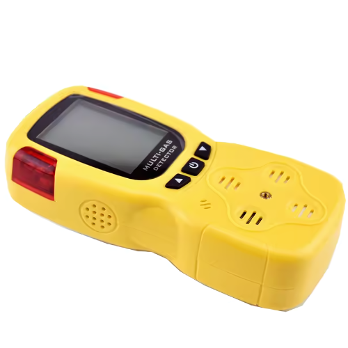 Enviro Forest Portable Combustible Gas Detector