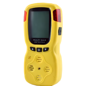 Enviro Forest Portable Combustible Gas Detector