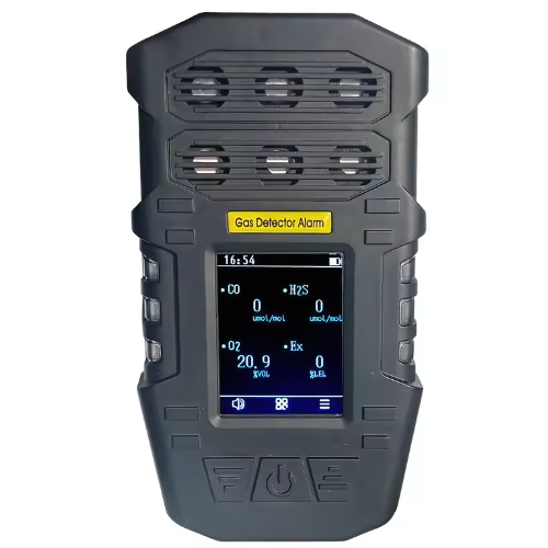 Enviro Forest Portable Multi Gas Detector
