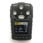 Enviro Forest Rugged Multi Gas Detector - LCD display