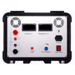 EFOROHM-101-2.png Portable Digital Micro Ohm Meter 100A Loop Resistance Tester – Enviro Forest