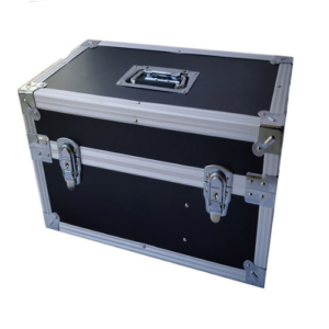 Portable Contact Resistance Tester With Printer 100A Micro Ohm Meter – Enviro Forest