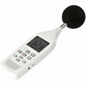 Enviro Forest High Precision Sound Level Meter