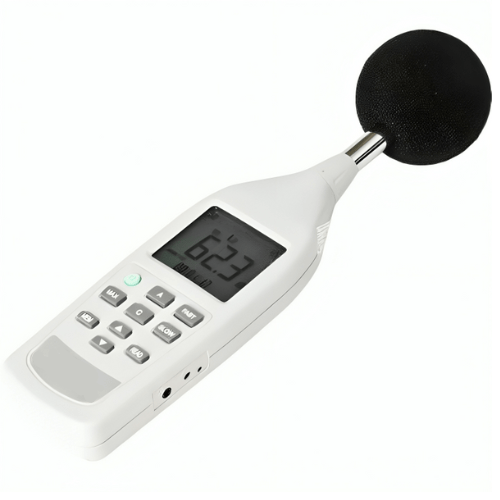 Enviro Forest High Precision Sound Level Meter