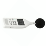 Enviro Forest High Precision Sound Level Meter