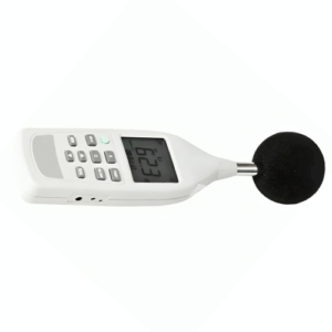 Enviro Forest High Precision Sound Level Meter