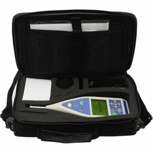 Enviro Forest Sound Level Meter