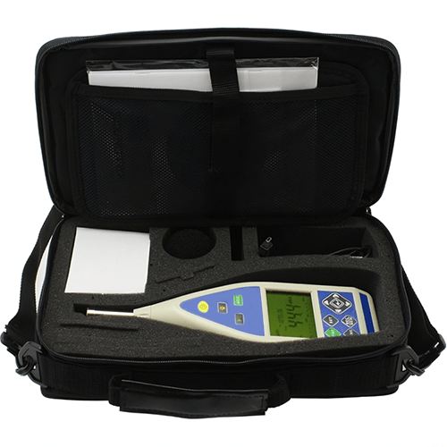 Enviro Forest Sound Level Meter