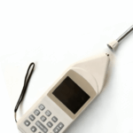 Enviro Forest Digital Sound Level Meter