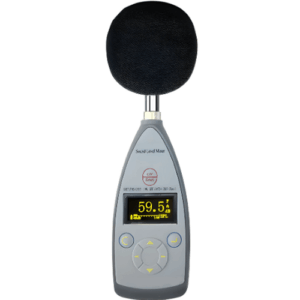 Enviro Forest Sound Level Meter