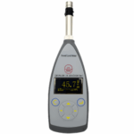Enviro Forest Sound Level Meter