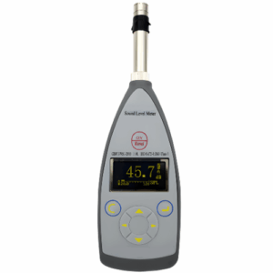 Enviro Forest Sound Level Meter
