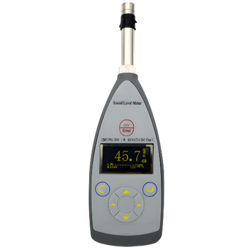 Enviro Forest Sound Level Meter