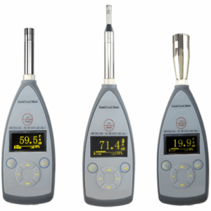 Enviro Forest Sound Level Meter
