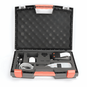 Enviro Forest Sound Level Meter With Printer