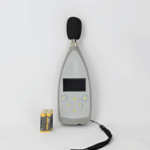 Enviro Forest Sound Level Meter With Printer