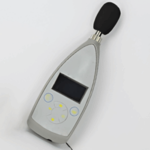 Enviro Forest Sound Level Meter With Printer