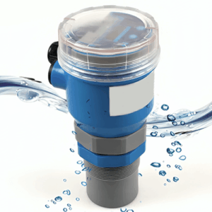 Enviro Forest Liquid Level Meter