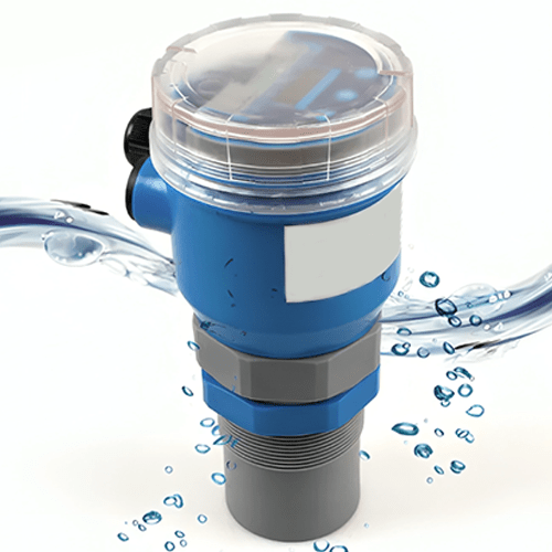 Enviro Forest Liquid Level Meter