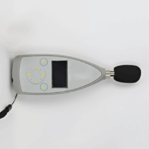 Enviro Forest Sound Level Meter With Printer