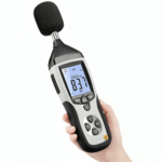 Enviro Forest Sound Level Meter