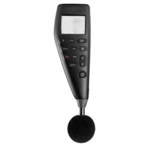 Enviro Forest Noise Meter Instrument