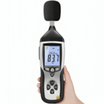 Enviro Forest Sound Level Meter