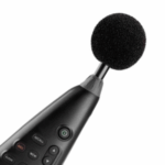 Enviro Forest Noise Meter Instrument