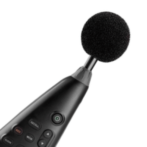 Enviro Forest Noise Meter Instrument