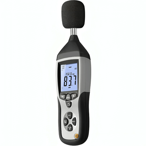 Enviro Forest Sound Level Meter