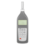 Enviro Forest Noise Spectrum Analyzer