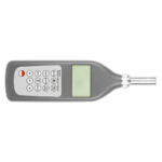 Enviro Forest Noise Spectrum Analyzer