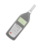 Enviro Forest Noise Spectrum Analyzer