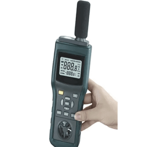 Enviro Forest Sound Level Meter