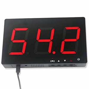 Enviro Forest Sound Level Meter