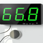 Enviro Forest Sound Level Meter