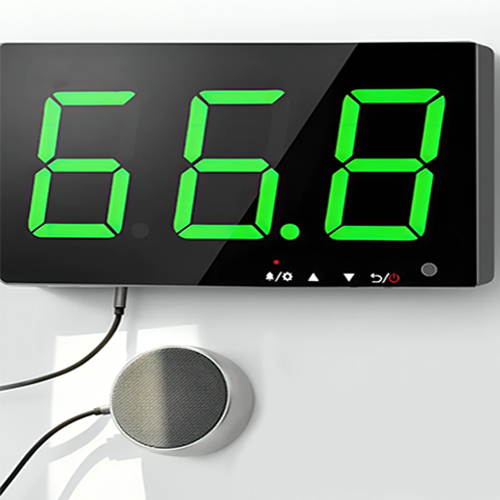 Enviro Forest Sound Level Meter