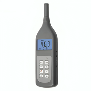 Enviro Forest Sound Level Meter