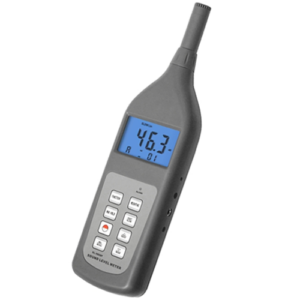 Enviro Forest Sound Level Meter