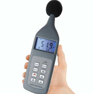Enviro Forest Sound Level Meter