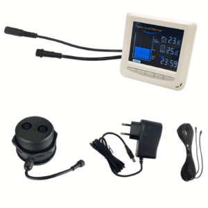 Enviro Forest Ultrasonic Level Sensor