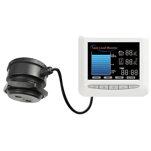 Enviro Forest Ultrasonic Level Sensor