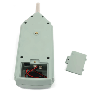 Enviro Forest Digital Sound Level Analyzer