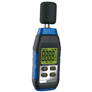 Enviro Forest Sound Level Meter