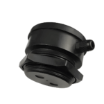 Enviro Forest Ultrasonic Level Sensor