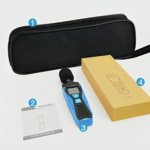 Enviro Forest Sound Level Meter