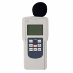 Enviro Forest Portable Sound Level Meter
