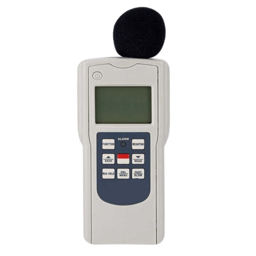 Enviro Forest Portable Sound Level Meter
