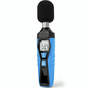 Enviro Forest Sound Level Meter